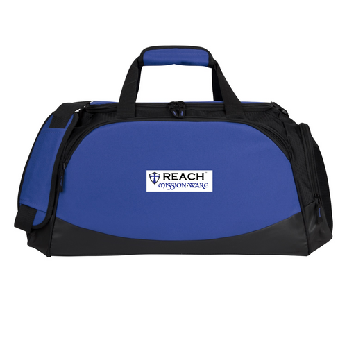 Reach Mission-Ware Duffel Bag